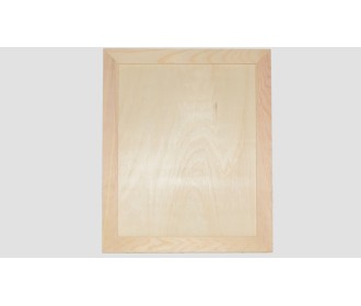 ΞΥΛΙΝΗ ΚΟΡΝΙΖΑ ΜΕΓΑΛΗ 33x40cm 0519424 ΞΥΛΙΝΗ ΚΟΡΝΙΖΑ ΜΕΓΑΛΗ 33x40cm 0519424