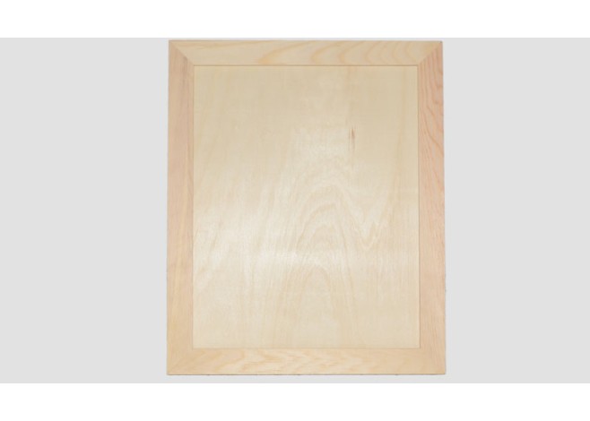 ΞΥΛΙΝΗ ΚΟΡΝΙΖΑ ΜΕΓΑΛΗ 33x40cm 0519424 ΞΥΛΙΝΗ ΚΟΡΝΙΖΑ ΜΕΓΑΛΗ 33x40cm 0519424