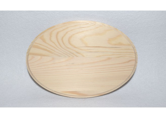 ΞΥΛ. ΒΑΣΗ ΟΒΑΛ 20x14cm 0519425 ΞΥΛ. ΒΑΣΗ ΟΒΑΛ 20x14cm 0519425