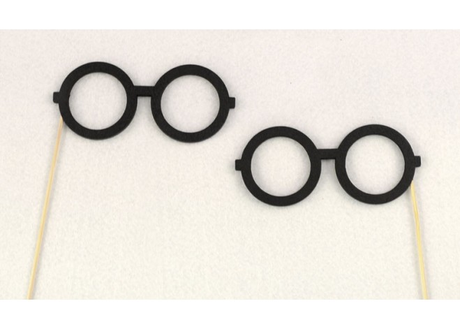 ΞΥΛΙΝΑ ΓΥΑΛΙΑ ΜΕ ΣΤΙΚ 12x5cm 0519432