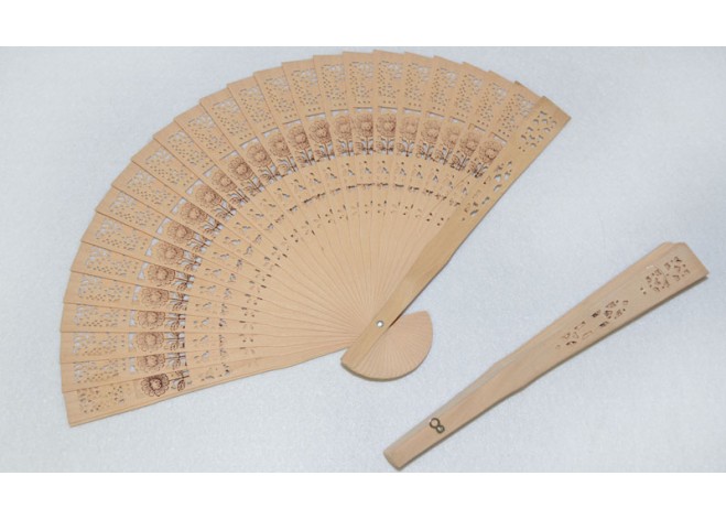 ΞΥΛΙΝΗ ΒΕΝΤΑΛΙΑ 20cm 0519441 ΞΥΛΙΝΗ ΒΕΝΤΑΛΙΑ 20cm 0519441