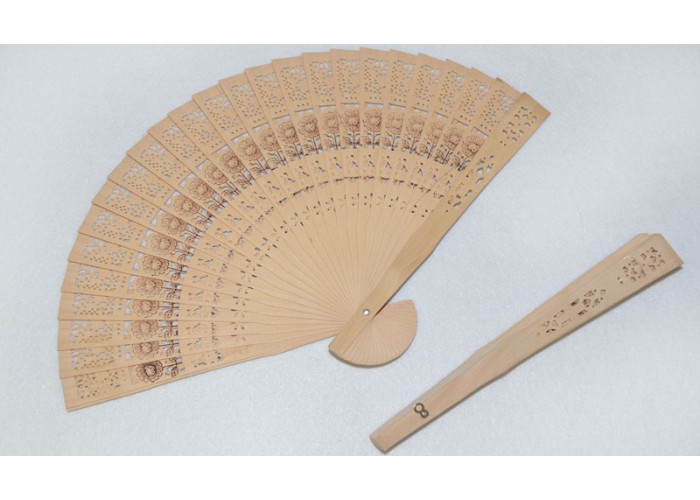 ΞΥΛΙΝΗ ΒΕΝΤΑΛΙΑ 20cm 0519441 ΞΥΛΙΝΗ ΒΕΝΤΑΛΙΑ 20cm 0519441