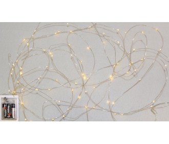 ΝΕΑ ΓΙΡΛΑΝΤΑ ΣΥΡΜΑΤΑΚΙ ΜΕ LED ΜΠΑΤΑΡΙΑΣ 10m 0519442 ΝΕΑ ΓΙΡΛΑΝΤΑ ΣΥΡΜΑΤΑΚΙ ΜΕ LED ΜΠΑΤΑΡΙΑΣ 10m 0519442