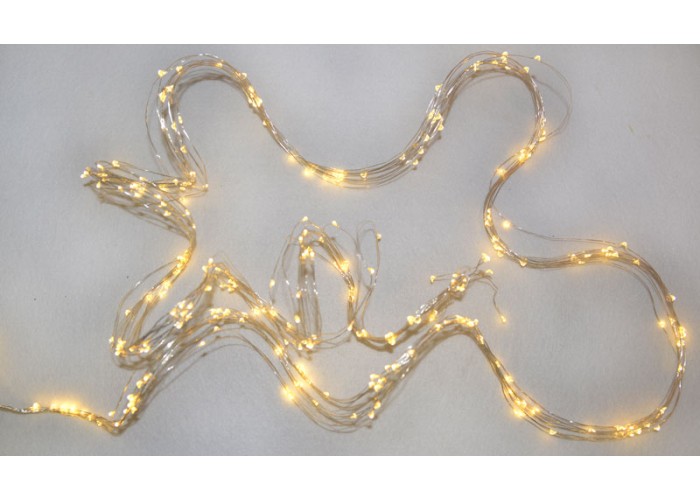 ΝΕΑ LED ΡΕΥΜΑΤΟΣ ΜΕ 10 ΓΙΡΛΑΝΤΕΣ ΣΥΡΜΑΤΑΚΙ 3m 0519445 ΝΕΑ LED ΡΕΥΜΑΤΟΣ ΜΕ 10 ΓΙΡΛΑΝΤΕΣ ΣΥΡΜΑΤΑΚΙ 3m 0519445