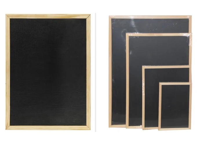 ΜΑΥΡΟΠΙΝΑΚΑΣ 30cm x 40cm 0519459