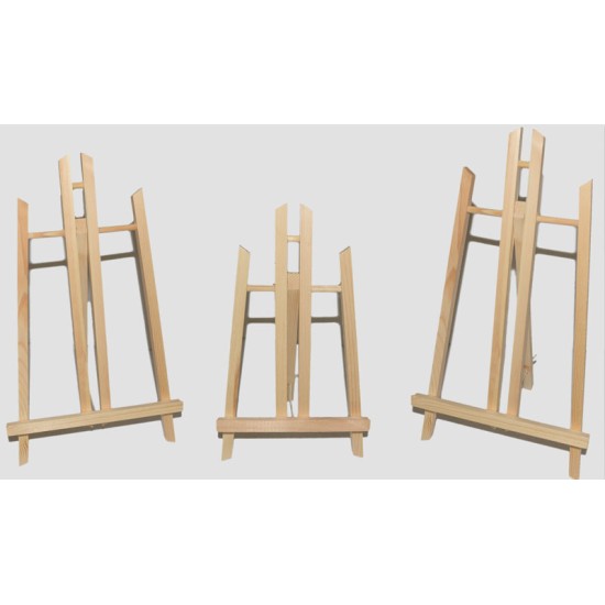 ΤΡΙΠΟΔΑ ΚΑΒΑΛΕΤΑ ΖΩΓΡΑΦΙΚΗΣ 40cm 0519471 ΤΡΙΠΟΔΑ ΚΑΒΑΛΕΤΑ ΖΩΓΡΑΦΙΚΗΣ 40cm 0519471