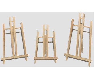 ΤΡΙΠΟΔΑ ΚΑΒΑΛΕΤΑ ΖΩΓΡΑΦΙΚΗΣ 50cm 0519472 ΤΡΙΠΟΔΑ ΚΑΒΑΛΕΤΑ ΖΩΓΡΑΦΙΚΗΣ 50cm 0519472