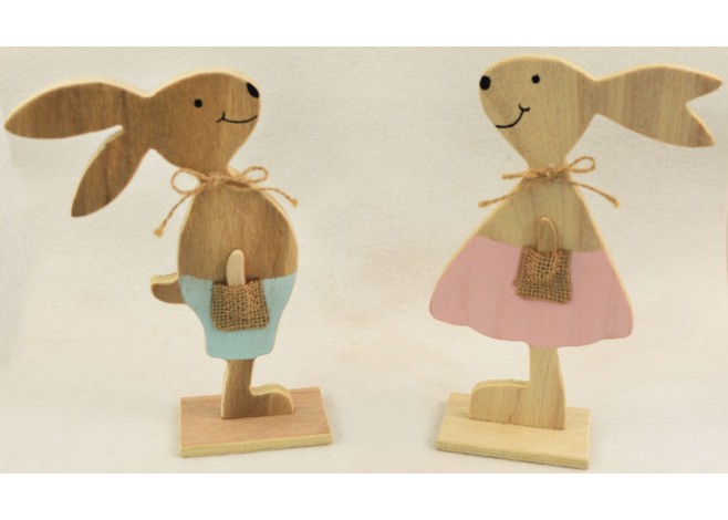 ΞΥΛΙΝΟΣ ΛΑΓΟΣ ΜΕΓΑΛΟΣ ΟΡΘΙΟΣ 20cm 0519476 ΞΥΛΙΝΟΣ ΛΑΓΟΣ ΜΕΓΑΛΟΣ ΟΡΘΙΟΣ 20cm 0519476