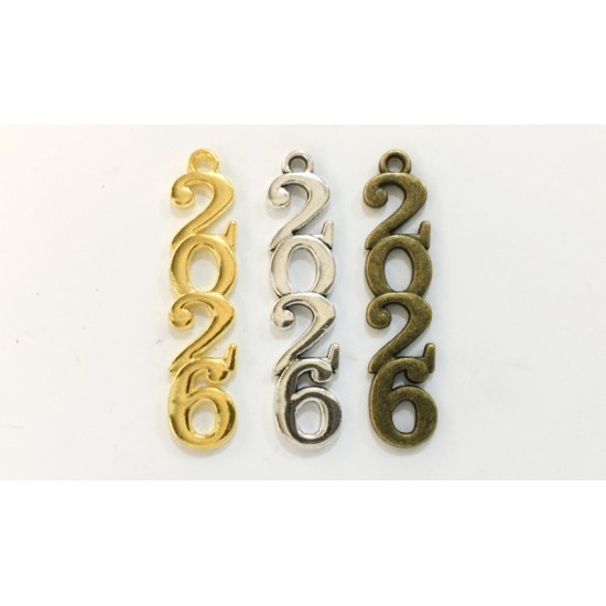 ΜΕΤΑΛΛΙΚΟ ΚΡΕΜΑΣΤΟ 3.6cm x 0.9cm ΟΡΘΙΟ 2026 0519481 ΜΕΤΑΛΛΙΚΟ ΚΡΕΜΑΣΤΟ 3.6cm x 0.9cm ΟΡΘΙΟ 2026 0519481