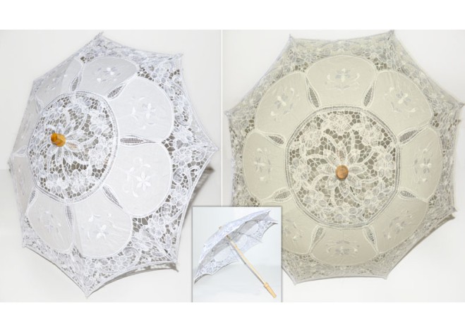 ΟΜΠΡΕΛΑ ΜΕ ΒΑΜΒΑΚΕΡΗ ΔΑΝΤΕΛΑ ΜΕΣΑΙΑ 43cm 0519487 ΟΜΠΡΕΛΑ ΜΕ ΒΑΜΒΑΚΕΡΗ ΔΑΝΤΕΛΑ ΜΕΣΑΙΑ 43cm 0519487