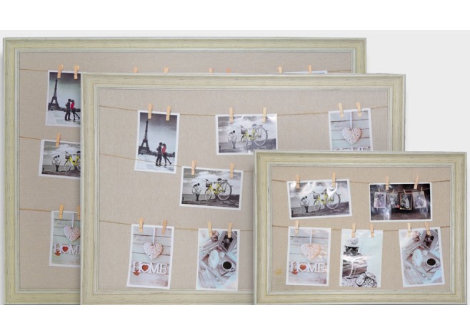 ΠΙΝΑΚΑΣ ΜΕ ΜΑΝΤΑΛΑΚΙΑ ΓΙΑ ΦΩΤΟΓΡΑΦΙΕΣ 70x90cm 0519491 ΠΙΝΑΚΑΣ ΜΕ ΜΑΝΤΑΛΑΚΙΑ ΓΙΑ ΦΩΤΟΓΡΑΦΙΕΣ 70x90cm 0519491