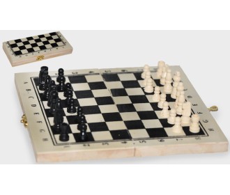 ΞΥΛΙΝΟ ΣΚΑΚΙ 0519503