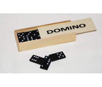 ΞΥΛΙΝΟ ΝΤΟΜΙΝΟ 0519504