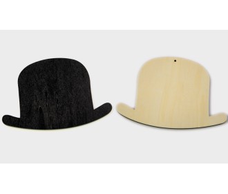 ΞΥΛΙΝΟ ΚΑΠΕΛΟ ΜΕΓΑΛΟ 22cm x 15cm 0519510 ΞΥΛΙΝΟ ΚΑΠΕΛΟ ΜΕΓΑΛΟ 22cm x 15cm 0519510