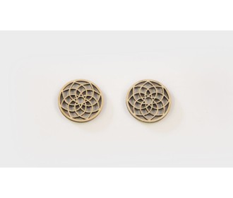 ΞΥΛΙΝΗ ΟΝΕΙΡΟΠΑΓΙΔΑ ΜΙΚΡΗ 2.5cm 0519515 ΞΥΛΙΝΗ ΟΝΕΙΡΟΠΑΓΙΔΑ ΜΙΚΡΗ 2.5cm 0519515