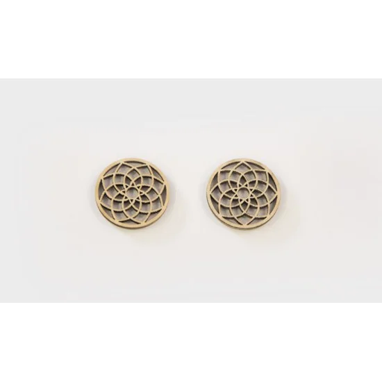 ΞΥΛΙΝΗ ΟΝΕΙΡΟΠΑΓΙΔΑ ΜΙΚΡΗ 2.5cm 0519515