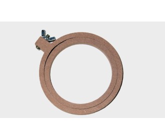 ΤΕΛΑΡΑΚΙ 10cm MDF 0519517