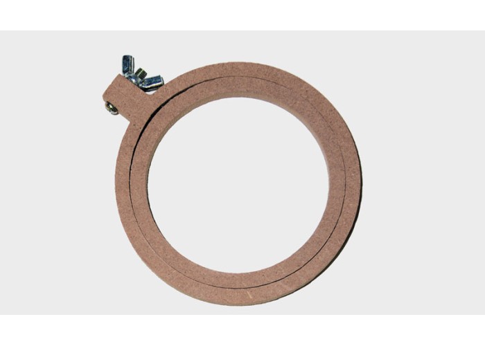 ΤΕΛΑΡΑΚΙ 10cm MDF 0519517 ΤΕΛΑΡΑΚΙ 10cm MDF 0519517