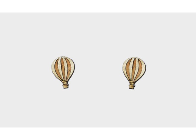 ΞΥΛΙΝΟ ΑΕΡΟΣΤΑΤΟ ΜΙΚΡΟ 3cm x 2cm 0519520 ΞΥΛΙΝΟ ΑΕΡΟΣΤΑΤΟ ΜΙΚΡΟ 3cm x 2cm 0519520