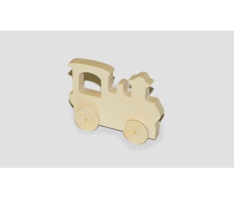 ΞΥΛΙΝΟ ΤΡΕΝΑΚΙ ΜΕ ΡΟΔΕΣ 12cm x 9cm 0519530 ΞΥΛΙΝΟ ΤΡΕΝΑΚΙ ΜΕ ΡΟΔΕΣ 12cm x 9cm 0519530