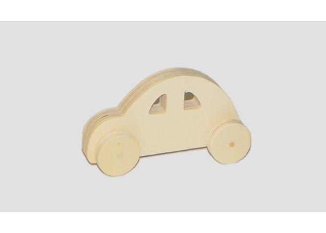 ΞΥΛΙΝΟ AYTOKINHTO ΜΕ ΡΟΔΕΣ 12cm x 7cm 0519531 ΞΥΛΙΝΟ AYTOKINHTO ΜΕ ΡΟΔΕΣ 12cm x 7cm 0519531