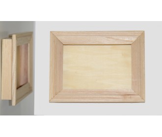 ΞΥΛΙΝΗ ΚΟΡΝΙΖΑ ΜΙΚΡΗ ΜΕ ΒΑΘΟΣ 21.5x16.5x3.5cm 0519533 ΞΥΛΙΝΗ ΚΟΡΝΙΖΑ ΜΙΚΡΗ ΜΕ ΒΑΘΟΣ 21.5x16.5x3.5cm 0519533