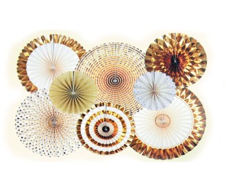 ΡΟΖΕΤΕΣ ΑΠΟ ΧΑΡΤΙ 8/ΣΕΤ 0519536