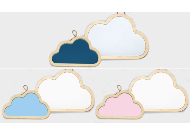 ΞΥΛΙΝΟ ΣΥΝΝΕΦΑΚΙ 2/ΣΕΤ 3D 0519543 ΞΥΛΙΝΟ ΣΥΝΝΕΦΑΚΙ 2/ΣΕΤ 3D 0519543