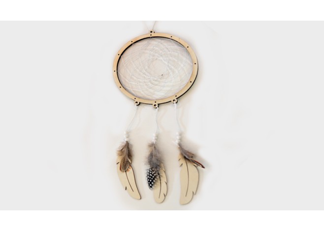 ΞΥΛΙΝΗ ΟΝΕΙΡΟΠΑΓΙΔΑ ΜΕ ΦΤΕΡΑ ΜΕΣΑΙΑ 12CM 0519545 ΞΥΛΙΝΗ ΟΝΕΙΡΟΠΑΓΙΔΑ ΜΕ ΦΤΕΡΑ ΜΕΣΑΙΑ 12CM 0519545