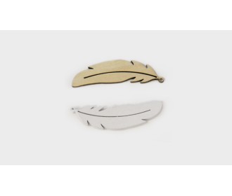 ΞΥΛΙΝΟ ΦΤΕΡΟ ΜΙΚΡΟ 5.8cm x 1.5cm 0519551 ΞΥΛΙΝΟ ΦΤΕΡΟ ΜΙΚΡΟ 5.8cm x 1.5cm 0519551