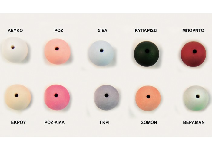 ΧΑΝΤΡΑ ΜΑΤ 1064# 24mm 60ΤΕΜ. 0519557 ΧΑΝΤΡΑ ΜΑΤ 1064# 24mm 60ΤΕΜ. 0519557