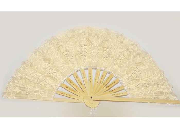 ΒΕΝΤΑΛΙΑ ΔΑΝΤΕΛΑ 22CM 0519559 ΒΕΝΤΑΛΙΑ ΔΑΝΤΕΛΑ 22CM 0519559