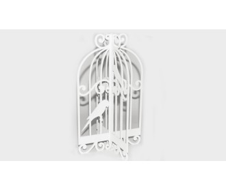 ΞΥΛΙΝΟ ΚΛΟΥΒΙ ΚΡΕΜΑΣΤΟ ΜΕΓΑΛΟ 35cm x 18cm 0519574 ΞΥΛΙΝΟ ΚΛΟΥΒΙ ΚΡΕΜΑΣΤΟ ΜΕΓΑΛΟ 35cm x 18cm 0519574