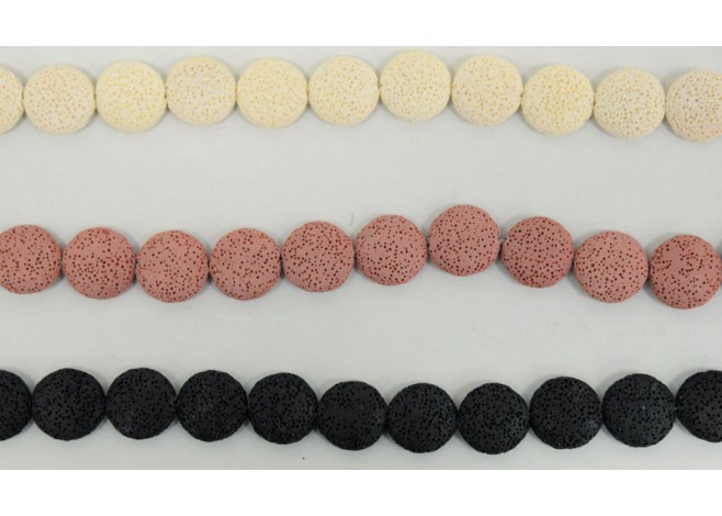 ΦΥΣΙΚΗ ΧΑΝΤΡΑ ΛΑΒΑ ΦΛΑΤ 20mm 19ΤΕΜ 0519581 ΦΥΣΙΚΗ ΧΑΝΤΡΑ ΛΑΒΑ ΦΛΑΤ 20mm 19ΤΕΜ 0519581