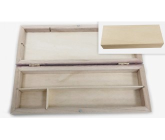 ΞΥΛΙΝΗ ΚΑΣΕΤΙΝΑ 21.7x8.5cm LYA1808-068 0519587 ΞΥΛΙΝΗ ΚΑΣΕΤΙΝΑ 21.7x8.5cm LYA1808-068 0519587