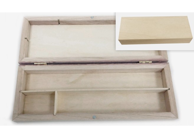 ΞΥΛΙΝΗ ΚΑΣΕΤΙΝΑ 21.7x8.5cm LYA1808-068 0519587 ΞΥΛΙΝΗ ΚΑΣΕΤΙΝΑ 21.7x8.5cm LYA1808-068 0519587