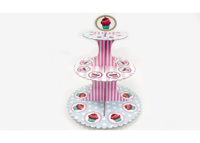 ΣΤΑΝΤ ΓΙΑ ΚΕΚΑΚΙΑ ΠΟΥΑ ΡΙΓΕ 35cm x 30cm 0519590 ΣΤΑΝΤ ΓΙΑ ΚΕΚΑΚΙΑ ΠΟΥΑ ΡΙΓΕ 35cm x 30cm 0519590