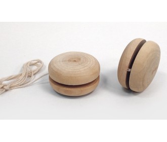 ΞΥΛΙΝΟ ΓΙΟ-ΓΙΟ 5cm x 3cm 0519594