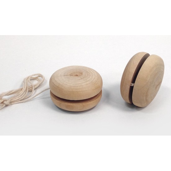 ΞΥΛΙΝΟ ΓΙΟ-ΓΙΟ 5cm x 3cm 0519594 ΞΥΛΙΝΟ ΓΙΟ-ΓΙΟ 5cm x 3cm 0519594