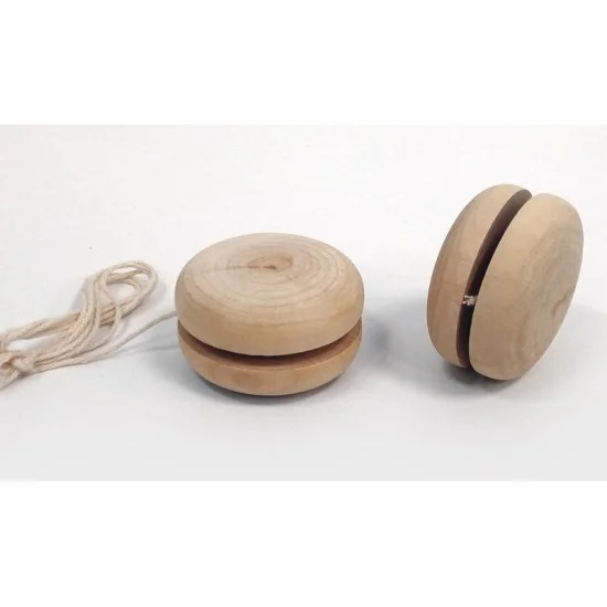 ΞΥΛΙΝΟ ΓΙΟ-ΓΙΟ 5cm x 3cm 0519594