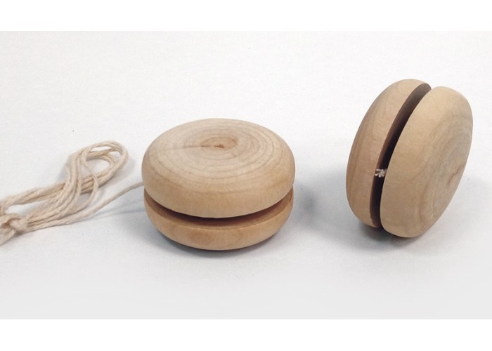 ΞΥΛΙΝΟ ΓΙΟ-ΓΙΟ 5cm x 3cm 0519594 ΞΥΛΙΝΟ ΓΙΟ-ΓΙΟ 5cm x 3cm 0519594