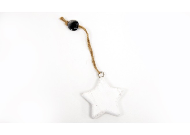 ΑΣΤΕΡΙ ΧΟΝΤΡΟ 6cm ΚΟΡΔΟΝΙ ΚΑΙ ΧΑΝΤΡΑ 0519597 ΑΣΤΕΡΙ ΧΟΝΤΡΟ 6cm ΚΟΡΔΟΝΙ ΚΑΙ ΧΑΝΤΡΑ 0519597