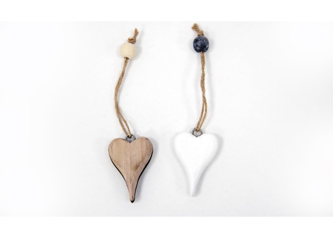 ΚΑΡΔΙΑ ΧΟΝΤΡΗ 6cm ΚΟΡΔΟΝΙ ΚΑΙ ΧΑΝΤΡΑ 0519600 ΚΑΡΔΙΑ ΧΟΝΤΡΗ 6cm ΚΟΡΔΟΝΙ ΚΑΙ ΧΑΝΤΡΑ 0519600