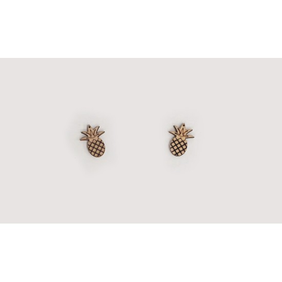 ΞΥΛΙΝΟΣ ΑΝΑΝΑΣ 1.9cm x 2.5cm 0519603