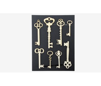 ΞΥΛΙΝΑ ΔΙΑΚΟΣΜΗΤΙΚΑ ΓΙΑ ΝΤΕΚΟΥΠΑΖ 05196132 ΞΥΛΙΝΑ ΔΙΑΚΟΣΜΗΤΙΚΑ ΓΙΑ ΝΤΕΚΟΥΠΑΖ 05196132