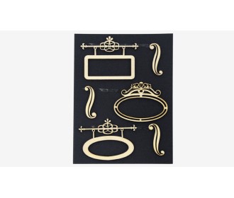 ΞΥΛΙΝΑ ΔΙΑΚΟΣΜΗΤΙΚΑ ΓΙΑ ΝΤΕΚΟΥΠΑΖ 05196135 ΞΥΛΙΝΑ ΔΙΑΚΟΣΜΗΤΙΚΑ ΓΙΑ ΝΤΕΚΟΥΠΑΖ 05196135