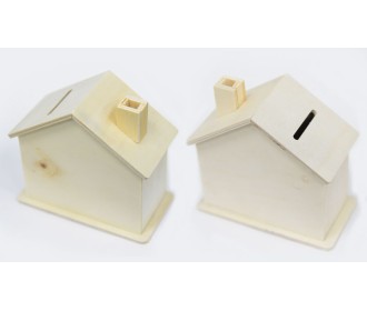 ΞΥΛΙΝΟΣ ΚΟΥΜΠΑΡΑΣ ΣΠΙΤΑΚΙ 10.5cm 0519614 ΞΥΛΙΝΟΣ ΚΟΥΜΠΑΡΑΣ ΣΠΙΤΑΚΙ 10.5cm 0519614