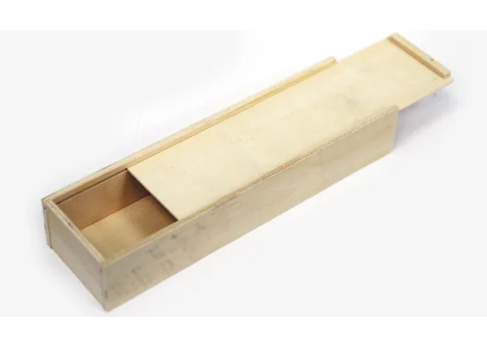ΞΥΛΙΝΗ ΜΟΛΥΒΟΘΗΚΗ 20cm x 6cm 0519620