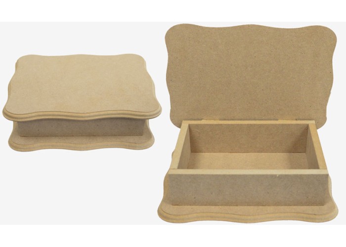 ΞΥΛΙΝΗ ΜΠΙΖΟΥΤΙΕΡΑ 22cm x 16cm 0519622 ΞΥΛΙΝΗ ΜΠΙΖΟΥΤΙΕΡΑ 22cm x 16cm 0519622