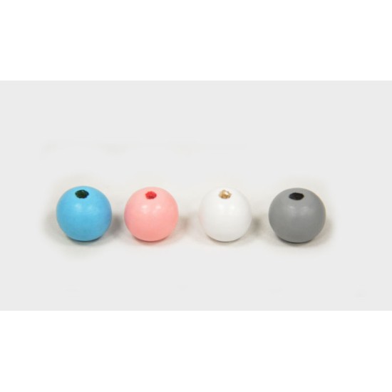 ΧΑΝΤΡΑ ΞΥΛΙΝΗ 20mm x 18mm 0519626